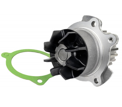 Водяной насос (помпа) ТЗА Standard для 16-клапанных Датсун, Иксрей, Веста, Гранта, Приора, Калина, Калина 2, ВАЗ 2114 Супер Авто