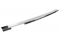 Накладка заднего бампера (сабля) для ВАЗ 2107