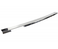 Накладка заднего бампера (сабля) для ВАЗ 2107 Накладка заднего бампера (сабля) для ВАЗ 2107