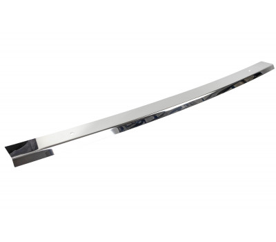 Накладка заднего бампера (сабля) для ВАЗ 2107