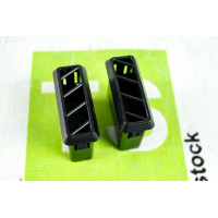 Боковые сопла вентиляции салона 21213, 21214 на Лада Нива 4х4