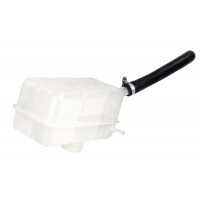 Расширительный бачок со шлангом (1 штуцер) для Приора с кондиционером