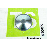 Металлическая заглушка задней ступицы для Ларгус, Веста, Иксрей Металлическая заглушка задней ступицы для Ларгус, Веста, Иксрей