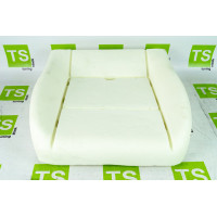 Штатное пенолитье на нижнюю часть переднего сиденья для Приора Штатное пенолитье на нижнюю часть переднего сиденья для Приора