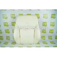 Штатное пенолитье на спинку переднего сиденья Калина Штатное пенолитье на спинку переднего сиденья Калина