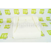 Штатное пенолитье на нижнюю часть переднего сиденья (сидушка) для ВАЗ 2108-21099, 2113-2115, Лада Нива 4х4