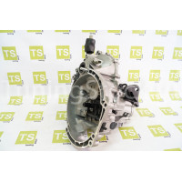 Коробка передач в сборе (под стартер на 2 шпильки) для Приора Коробка передач в сборе (под стартер на 2 шпильки) для Приора