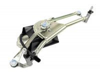 Привод стеклоочистителя лобового стекла в сборе для Калина Привод стеклоочистителя лобового стекла в сборе для Калина