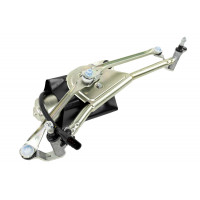 Привод стеклоочистителя лобового стекла в сборе для Калина Привод стеклоочистителя лобового стекла в сборе для Калина