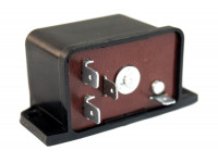 Оригинальное реле контрольной лампы заряда АКБ для ВАЗ 1111, 2101, 2102, 2103, 2106, Лада 4х4, ЗАЗ-1102