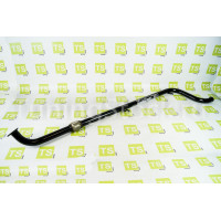 Резонатор (труба) Stinger с гофрой под штатную установку для Приора Резонатор (труба) Stinger с гофрой под штатную установку для Приора