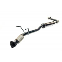 Резонатор Stinger с гофрой под штатную установку для Веста SW Cross 1.8 Резонатор Stinger с гофрой под штатную установку для Веста SW Cross 1.8