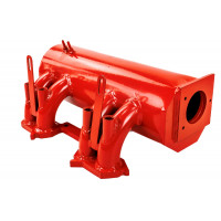 Ресивер Стингер для 8-клапанных ВАЗ 2101-2107, Нива 4х4 2121, 21213, 21214, 2131 под электрический дроссель