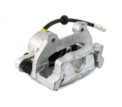 Тормоз 2112 передний R14 правый в сборе для Гранта, Гранта FL, Приора, Калина, Калина 2, ВАЗ 2110-2112