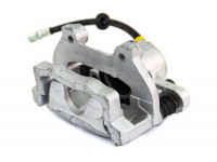 Тормоз 2112 передний R14 левый в сборе для Гранта, Гранта FL, Приора, Калина, Калина 2 Тормоз 2112 передний R14 левый в сборе для Гранта, Гранта FL, Приора, Калина, Калина 2