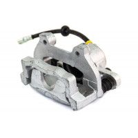 Тормоз 2112 передний R14 левый в сборе для Гранта, Гранта FL, Приора, Калина, Калина 2 Тормоз 2112 передний R14 левый в сборе для Гранта, Гранта FL, Приора, Калина, Калина 2