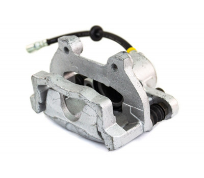 Тормоз 2112 передний R14 левый в сборе для Гранта, Гранта FL, Приора, Калина, Калина 2 Тормоз 2112 передний R14 левый в сборе для Гранта, Гранта FL, Приора, Калина, Калина 2