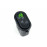 Оригинальная кнопка (переключатель) стеклоподъемника АВАР с зеленой подсветкой для ВАЗ 2108, 2109, 21099, 2113, 2114, 2115, Шевроле Нива, УАЗ Патриот