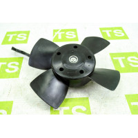 Электровентилятор системы охлаждения двигателя (4-х лопастной) на ВАЗ 1111, 2103-2107, 2108-21099, 2110-2112, 2113-2115