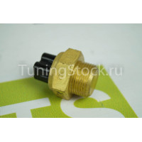 Датчик включения электровентилятора Автоприбор для карбюраторных ВАЗ 2108-21099, 2110-2112, Лада Ока Датчик включения электровентилятора Автоприбор для карбюраторных ВАЗ 2108-21099, 2110-2112, Лада Ока