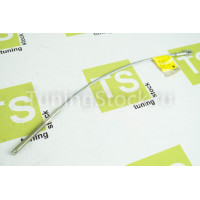 Трос ручника передний на Нива 4х4 2121, 21213, 21214