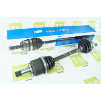 Привод передних колес левый Оригинал для ВАЗ 2108-21099, 2110-2112, 2113-2115 Привод передних колес левый Оригинал для ВАЗ 2108-21099, 2110-2112, 2113-2115