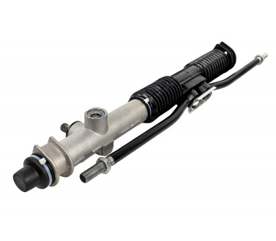 Рулевая рейка без наконечников для ВАЗ 2115, 2114, 2113, 21099, 2109, 2108 Рулевая рейка без наконечников для ВАЗ 2115, 2114, 2113, 21099, 2109, 2108