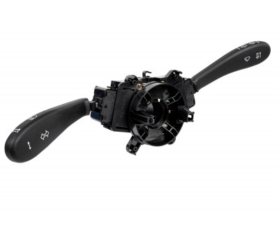 Оригинальный подрулевой переключатель двухрычажный для Шевроле Нива