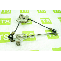 Стеклоподъемник задней двери левый для Калина, Калина 2, Гранта Стеклоподъемник задней двери левый для Калина, Калина 2, Гранта