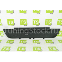 Зимняя защита радиатора (заглушка на зиму) нижняя для Ларгус