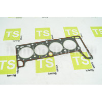 Оригинальная прокладка ГБЦ для ВАЗ 2101 Оригинальная прокладка ГБЦ для ВАЗ 2101