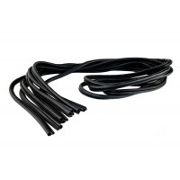 Уплотнитель проемов дверей для 5-дверной Лада 4х4 Нива