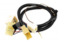 Переходник подрулевых переключателей для Лада 4х4 (Нива), ВАЗ 2101-2107