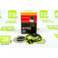 Корректор педали газа Jetter KA F под МКПП с проводным брелоком для ВАЗ 2113, 2114, 2115