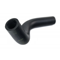 Передний отводящий шланг (патрубок) отопителя печки для ВАЗ 2108-21099, 2113-2115 Передний отводящий шланг (патрубок) отопителя печки для ВАЗ 2108-21099, 2113-2115