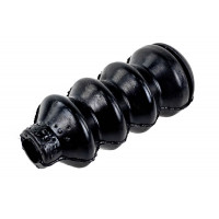 Защитный пыльник (чехол) тяги привода ручного тормоза БРТ для ВАЗ 2108-21099, 2110-2112, 2113-2115, Нива 4х4, Ока