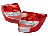 Стандартные корпуса задних фонарей Тюн-авто для Гранта седан