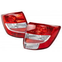Стандартные корпуса задних фонарей Тюн-авто для Гранта седан