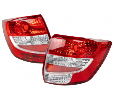 Стандартные корпуса задних фонарей Тюн-авто для Гранта седан