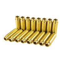 Бронзовые направляющие клапанов СПОРТ для 16-клапанных ВАЗ 2110-2112, 2114, Гранта, Калина, Приора Бронзовые направляющие клапанов СПОРТ для 16-клапанных ВАЗ 2110-2112, 2114, Гранта, Калина, Приора