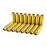 Бронзовые направляющие клапанов СПОРТ для 16-клапанных ВАЗ 2110-2112, 2114, Гранта, Калина, Приора