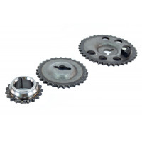 Комплект шестерен ГРМ однорядные для Лада 4х4, Нива Легенд, Нива Тревел, Шевроле Комплект шестерен ГРМ однорядные для Лада 4х4, Нива Легенд, Нива Тревел, Шевроле