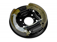 Оригинальный щит тормозной задний правый в сборе для ВАЗ 2108-21099, 2110-2112, 2113-2115, Приора, Калина, Калина 2, Гранта, Гранта FL без АБС