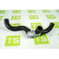 Оригинальный термостат со шлангом в сборе для ВАЗ 2101-2107 Оригинальный термостат со шлангом в сборе для ВАЗ 2101-2107