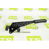 Оригинальный рычаг привода ручного тормоза в сборе для Калина, Калина 2, Гранта Оригинальный рычаг привода ручного тормоза в сборе для Калина, Калина 2, Гранта