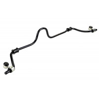 Оригинальный передний стабилизатор поперечной устойчивости в сборе для Калина Оригинальный передний стабилизатор поперечной устойчивости в сборе для Калина