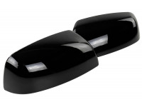 Накладки зеркал образца 21704 цвет Пантера (672) под повторители поворотников для Приора Накладки зеркал образца 21704 цвет Пантера (672) под повторители поворотников для Приора