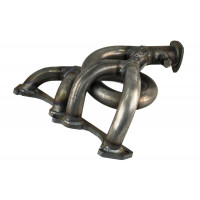 Вставка заменителя катализатора Stinger Subaru Sound для 8-клапанных ВАЗ 2108-21099, 2110-2112, 2113-2115, Калина, Гранта, Приора Вставка заменителя катализатора Stinger Subaru Sound для 8-клапанных ВАЗ 2108-21099, 2110-2112, 2113-2115, Калина, Гранта, Приора