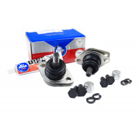 Комплект заливных шаровых опор БЗАК-Профи для Гранта, Гранта FL, Калина, Калина 2, Приора, Ока, ВАЗ 2113-2115, 2110-2112, 2108-21099, Датсун