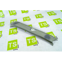 Панель задка угловая левая (катафорезное покрытие) на Лада 4х4 (Нива) Панель задка угловая левая (катафорезное покрытие) на Лада 4х4 (Нива)